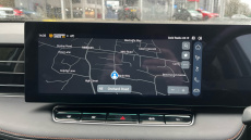 MG HS 1.5 T-GDI SE 5dr DCT Petrol Hatchback